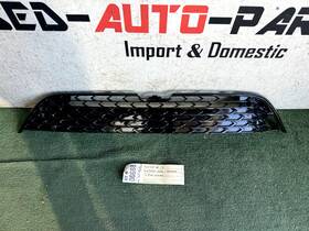 Ay06668 Toyota 2023 2024 Corolla Hatchback Front Radiator Grille Oem