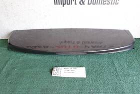 Ay29402 Toyota 2011 2012 2013 2016 2020 Sienna Rear Spoiler Tailgate Wing Oem