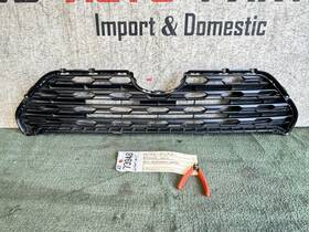 Toyota Ay73948 2019 2020 2021 2022 2023 Rav4 Rav-4 Front Lower Bumper Grille Oem