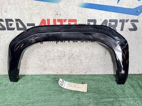 Ay82344 Toyota 2024 2025 Tacoma Rear Left Fender Flare Arch Molding Oem