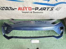 Ay82621 Toyota 1dent 2024 2025 Buick Envista St Front Bumper Cover Oem