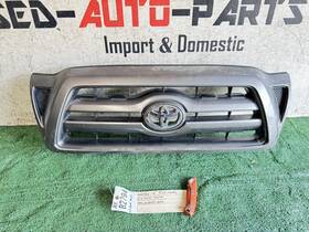 Ay82794 Toyota 2005 2006 2007 2008 2009 2010 Tacoma Front Grille Oem With Emblem