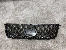 53112-53902 Toyota Genuine Parts 2011 2012 2013 Lexus Is250 Is350 F-sport Upper Grille Oem