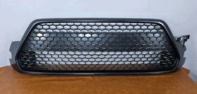 Gg160-01340 Toyota 2021 2022 Corolla Front Lower Grill Grille Oem Uused#d