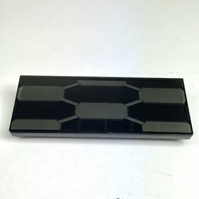 53141-34010 Toyota Oem 2018-2020 Tundra Trd Pro Grille Garnish Sensor Cover Gen