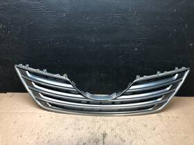 F3992 Toyota P3649 2007 2008 2009 Camry Hybrid Front Upper Grill Grille Ps