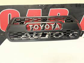 Pt228-35200 Toyota 2016 2017 2018 2019 2020 2021 2022 2023 Tacoma Trd Pro Grille Oem