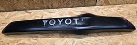 Pz323-35057 Toyota 2020-2023 4runner Trd Pro Grill Insert Oem Dented