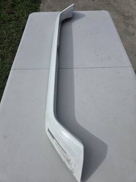 Pz327-35057-a0 Toyota Genuine Grille Molding