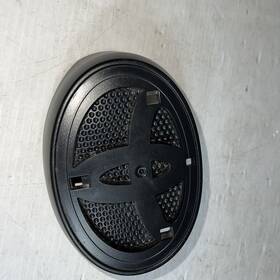 Shl-b-2-d-009 Toyota Oem For 14-23 4ranner Limited Front Grille Emblem Factory 53122-35040