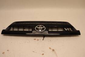 53100-35860-b0 Toyota Trucks 2003-2005 4runner 4dr Front Upper Grill Grille Main Oem