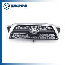 5310004450c1 Toyota Trucks 2005-2011 Tacoma Front Upper Grille - Oem