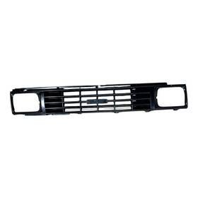 Ty-07060 Toyota 1984-89 Truck Grille Oem