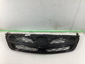 Ty07560ga Toyota 60001470 2009 - 2013 Corolla Front Upper Grille Oem