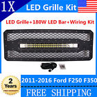 2x20a-cir-s-c10cr Toys Led Grille Kit