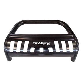 B0033b Trailfx Grille Guard For Select 07-20 Cadillac Chevrolet Gmc Models