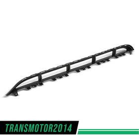 Tra414133 Transmotor2014 New Fit For 2010-2015 Audi Q7 S-line Front Bumper Lower Grille Cover Vent Trim