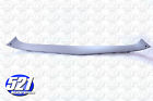 Trim-g-70cuda-lwr Repop Mopar Plymouth Barracuda Cuda Lower Grill Valance Filler Insert