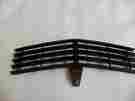 9-9415 Triumph 1971-80 Spitfire Grille In Real Good Condition