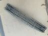 8970-150 Triumph Black Alloy Grille Vanes