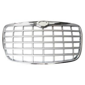 Bda13134 Trq For Chrysler 300 2005-2009 Grille