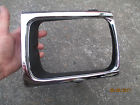 Ty07132hbl Tong Yang Toyota Pickup Rh Front Headlight Trim New Hilux