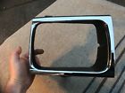 Ty07132hbr Tong Yang Toyota Pickup Front Rh Headlight Trim New Hilux