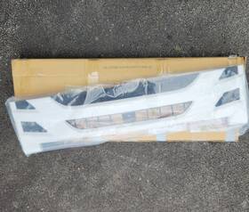 21822 United Pacific Grille Narrow For Npr Elf 200/300 Isuzu