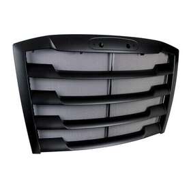 A17-20832-008 United Pacific 42476 Grille With Bug Screen For Freightliner Cascadia 2018-2022