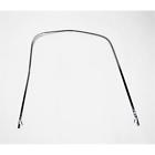 Up75586 Speedway Motors Ford Stainless Steel Trim