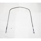 Up87206 Speedway Motors Ford Stainless Steel Trim