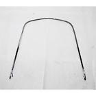 Up88931 Speedway Motors Ford Stainless Steel Trim