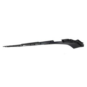 Hn33863-grnr Uzooka Right Passenger Side Grille Molding Fits Honda Accord 2021-2022 Hn33863-grnr Uzooka Right Passenger Side Grille Molding Fits Honda Accord 2021-2022