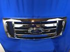 V-fdgr444 Ford Grille Fd Xlt