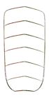 V08-14335-020 Dales Mfg New Grill
