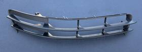 4f0807681f01f Vag 4f0807681f01c Audi S6 4f C6 Air Grille Exterior Black Genuine