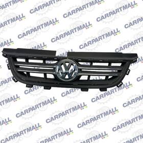 05109914aa Volkswagen 2009-2014 Vw Routan Front Bumper Upper Grill Grille Oem