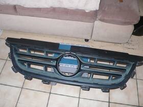 05109914aa-a Volkswagen Grille Assembly Vw Routan 09 10 11 12 13 14