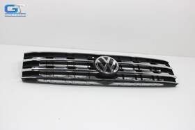 06k010005am Volkswagen Atlas Front Bumper Radiator Upper Grille Molding With Radar Oem 2018
