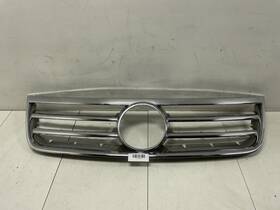 0706702 Volkswagen 2004 2007 Touareg Front Bumper Upper Grille Oem