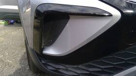 104-13184r Volkswagen Passenger Right Grille Ends Bumper Mounted Fits 22-24 Taos 1583797 104-13184r Volkswagen Passenger Right Grille Ends Bumper Mounted Fits 22-24 Taos 1583797