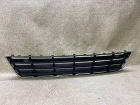 104-50151 Volkswagen Grille Lower Center Fits 06-10 Vw Passat G3shelf-201936