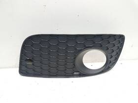 104-50197l Volkswagen 2006-07 Golf Gti Drivers Left Lower Grille / Fog Light Bezel