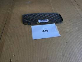 104-50232l Volkswagen 2004 05 06 2007 Touareg Front Left Side Spoiler Mounted Grille Oem