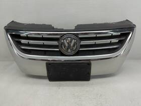 104-50676a Volkswagen 2009-2012 Cc Front Bumper Grille Cover Kwgm0 104-50676a Volkswagen 2009-2012 Cc Front Bumper Grille Cover Kwgm0