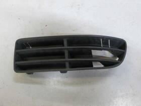 104.vw1j04 Volkswagen Driver Left Lower Grille Has Top Tab Broken Fits 04 Jetta 327431