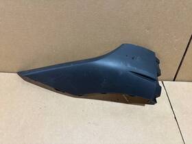 11k-853-665-9b9 Volkswagen 2023-2024 Id4 Front Left Bumper Trim New Oem