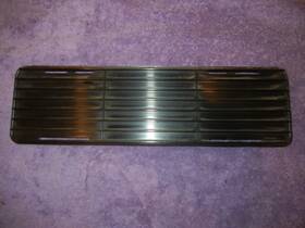 171853662 Volkswagen Vw Rabbit Golf Gti Pickup Cabriolet Mk1 Lower Apron Grill Oem