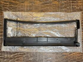 17a-122-327-a Volkswagen New Oem 2019-2025 Vw Jetta Mk7 Air Active Grille Radiator Shutter Bracket