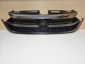 17a-853-653-r Volkswagen Jetta Oem Grille 2022 2023 2024